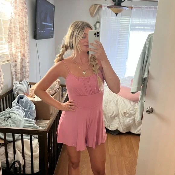 URBAN OUTFITTERS romper - Picture 6 of 12